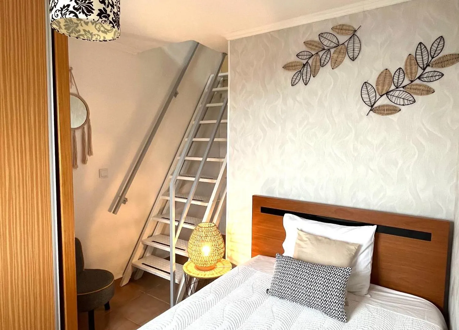 Tatil Evi Tropical House Villa Ribeira Brava