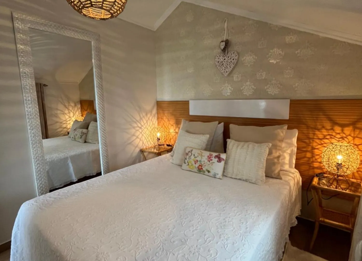 Tropical House Villa Ribeira Brava