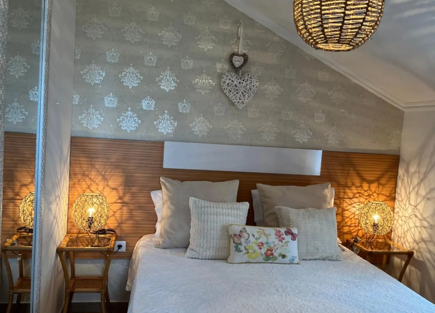 Tropical House Villa Ribeira Brava