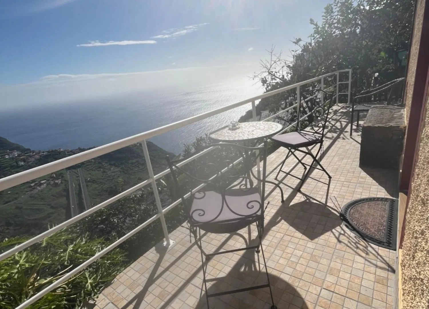 Tropical House Villa Ribeira Brava Holiday home